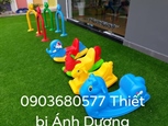Chuyên cung cấp bập bênh trẻ em giá rẻ, uy tín, chất lượng nhất