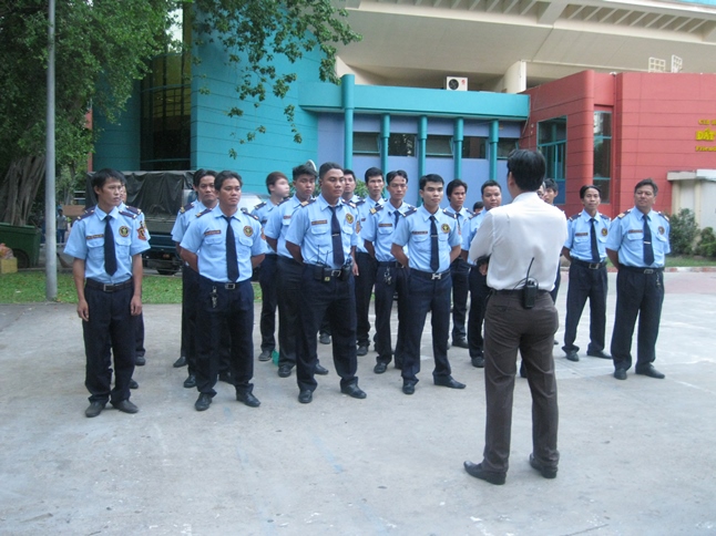 Dịch vụ vệ sĩ Phú Yên>> dịch vụ vệ sĩ bảo vệ chuyên nghiệp tại Tuy Hòa Phú Yên.