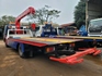 Cứu Hộ Ô Tô Nhanh Quảng Bình 24/24 – Gọi 0868.15.3579