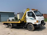 Cứu Hộ Xe Ô Tô Quảng Bình 24/24 – Gọi Ngay 0868.15.3579