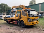 Dịch Vụ Cứu Hộ Ô Tô Quảng Bình 24/24H – Hotline 0868.15.3579