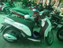 KINH NGHIỆM THUÊ XE MÁY Ở TUY HÒA PHÚ YÊN